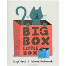 Big Box Little Box Hart Caryl