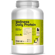 Kompava Wellness Protein 2000 g