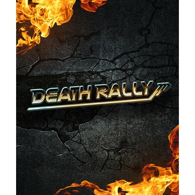 Death Rally (PC) EN Steam