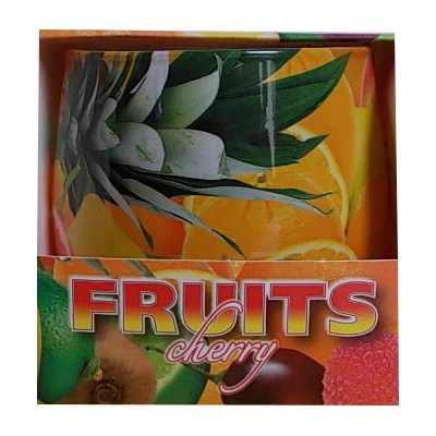 Bartek Candles Fruits Cherry 100 g