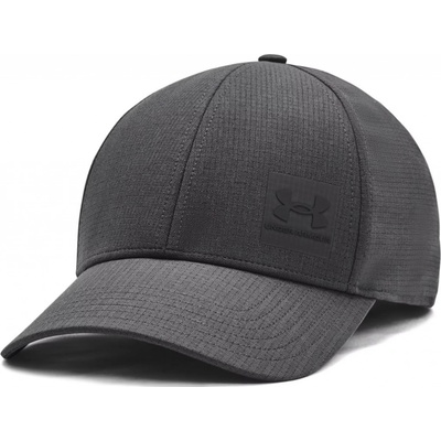 Under Armour M Iso-chill Armourvent STR-GRY 1383438-026