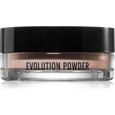 Danessa Myricks Beauty Evolution Powder sypký transparentný púder 2 11 g