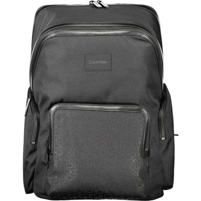 Calvin Klein Раница за мъже calvin klein, Размер uni, Цвят Черен (k50k512424_ne0gk)