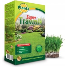 SUPER TRÁVNÍK 0,9kg 36m2 semena tráva univerzální