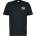 Columbia Мъжка тениска Columbia Explorers Canyon Back S/S Tee T-shirt - Black Explore (216-7569-0111)