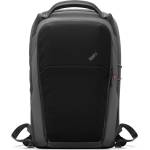 Lenovo Раница за лаптоп Lenovo ThinkPad Click-Go Aura Edition, до 16 , Черен | 4X41V20931 (4X41V20931)