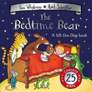 Bedtime Bear | Ian Whybrow (ISBN: 9781529057423)