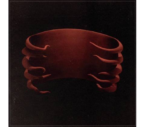 Tool - Undertow LP