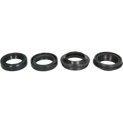 ALL BALLS sady gufer a prachovek pro př.vidlice HONDA CB 250 (NIGHT HAWK) 91-09, CRF 110F, 125F, 125F BIG WHEEL 13-18, PCX 125, 150 11-16, TR 200 86-87, XR 125 L 04-11, YAMAHA TT-R 110 08-09 (56-170, – Hledejceny.cz