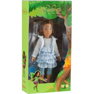 Kathe Kruse Кукла Kruselings - София (KR126842)