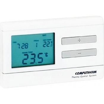 Image 1 of Стаен термостат q7 жичен (q7)