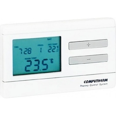 Стаен термостат q7 жичен (q7)