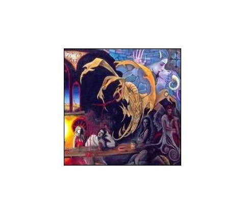 GRAVEYARD - GRAVEYARD (1CD)