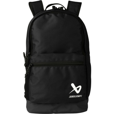 Bauer Pro Backpack Black