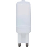 V-TAC led Крушка - samsung ЧИП 2.2w g9 3000k - 20478 (20478)