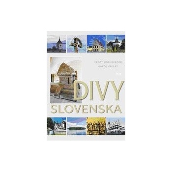 Divy Slovenska