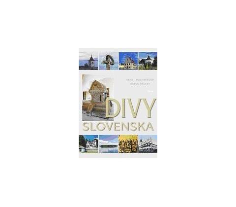 Divy Slovenska