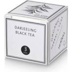 Cafès Novell darjeeling черен био чай 30 бр. пирамидки
