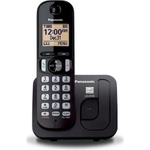 Panasonic KX-TGC210PDB Телефонни апарати