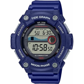 Image 1 of Casio WS-1300H-2AVEF