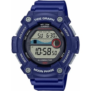Casio WS-1300H-2AVEF Часовници
