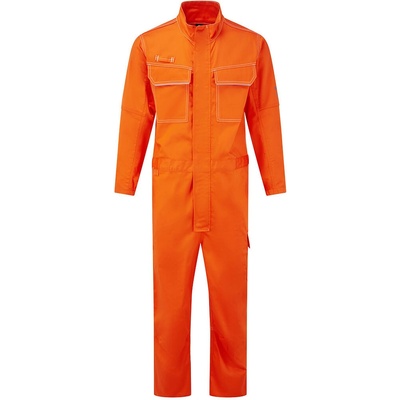 Portwest BZ523 FR kombinéza Bizweld Work oranžová