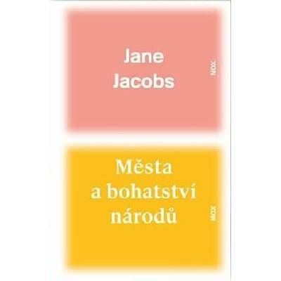 Města a bohatství národů