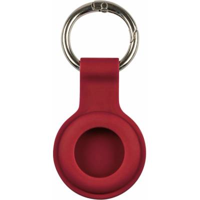 Mobile Origin AirTag kľúčenka Červená FRL-ATKC-RED