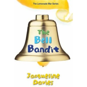 Bell Bandit | Jacqueline Davies (ISBN: 9780544022744)