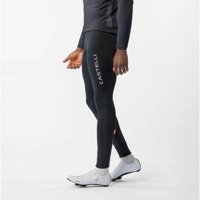 Castelli Entrata Wind black