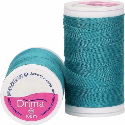 Univerzální polyesterová nit Drima 168