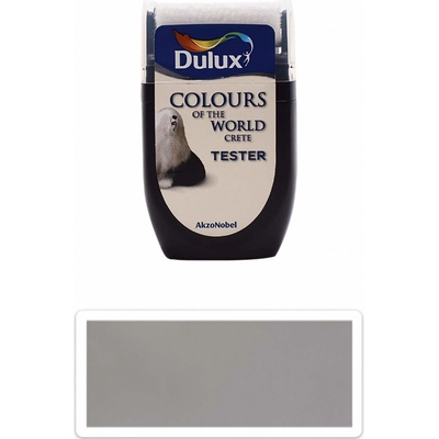 Dulux CoW tester Strieborný ľad 30 ml