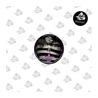 Purple Disco Machine - Hands To The Sky Money Money - Remixes LP