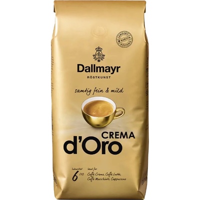 DALLMAYR CREMA D´ORO 0,5 kg