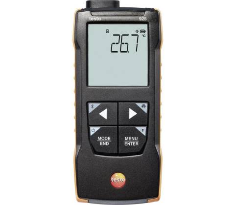Testo 925