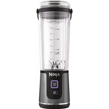 NINJA BC151EUBK