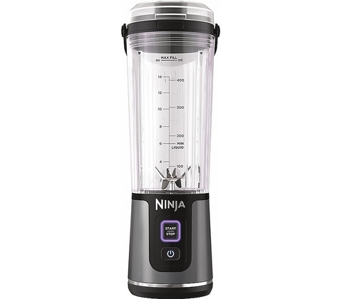 NINJA BC151EUBK