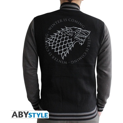 GAME OF THRONES Jacket – Zboží Dáma