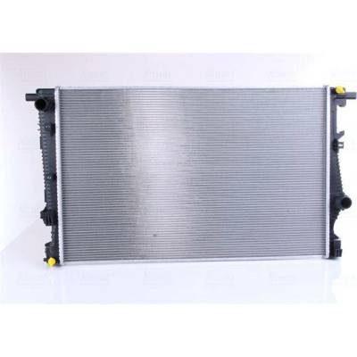 Chladič, chlazení motoru NISSENS 606524