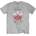 Pink Floyd The Wall Faded Hammers Logo Grey L Риза (WALLTS06MG03)