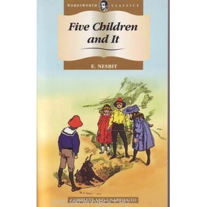 Five Children and It | Edit Nesbit (1999)