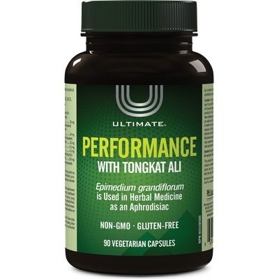 Natural Factors УЛТИМАТ Performance 90 капсули | Natural Factors (0605 BCN)