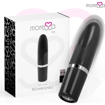 Moressa Ivy