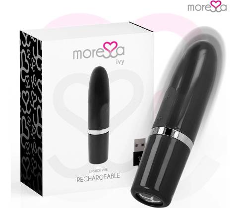Moressa Ivy