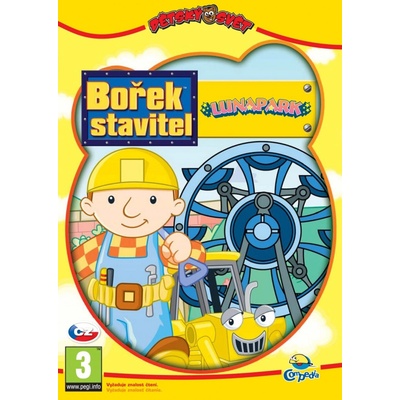 Bob the Builder Can Do Carnival