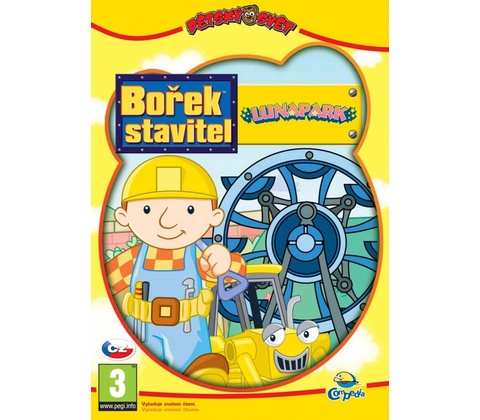 Bob the Builder Can Do Carnival