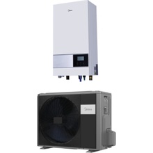 Midea M-Thermal MHA-V12W/D2N8-B2H2 12kW