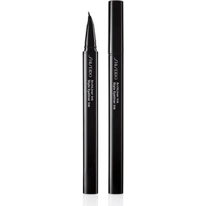 Shiseido Eyes Archliner Ink Течен молив за очи 01 Black