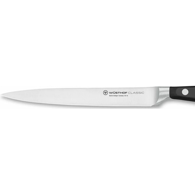 WÜSTHOF Нож за рибно филе CLASSIC 16 см, гъвкав, Wüsthof (WU1030102916)