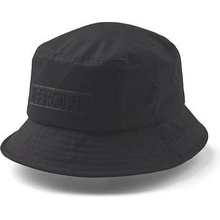 Upfront Scratch Bucket Hat Black